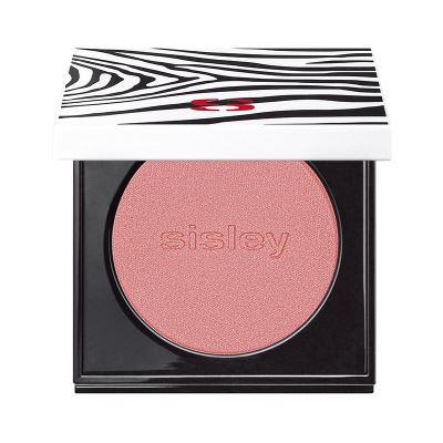 SISLEY Le Phyto-Blush 1 Pink Peony